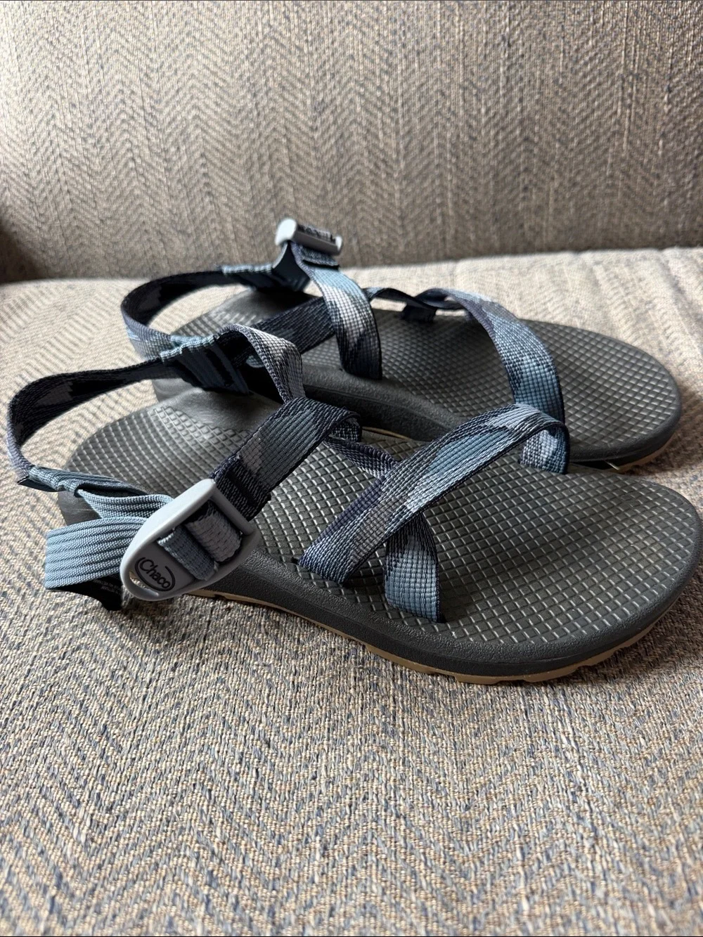 Chaco women cloud